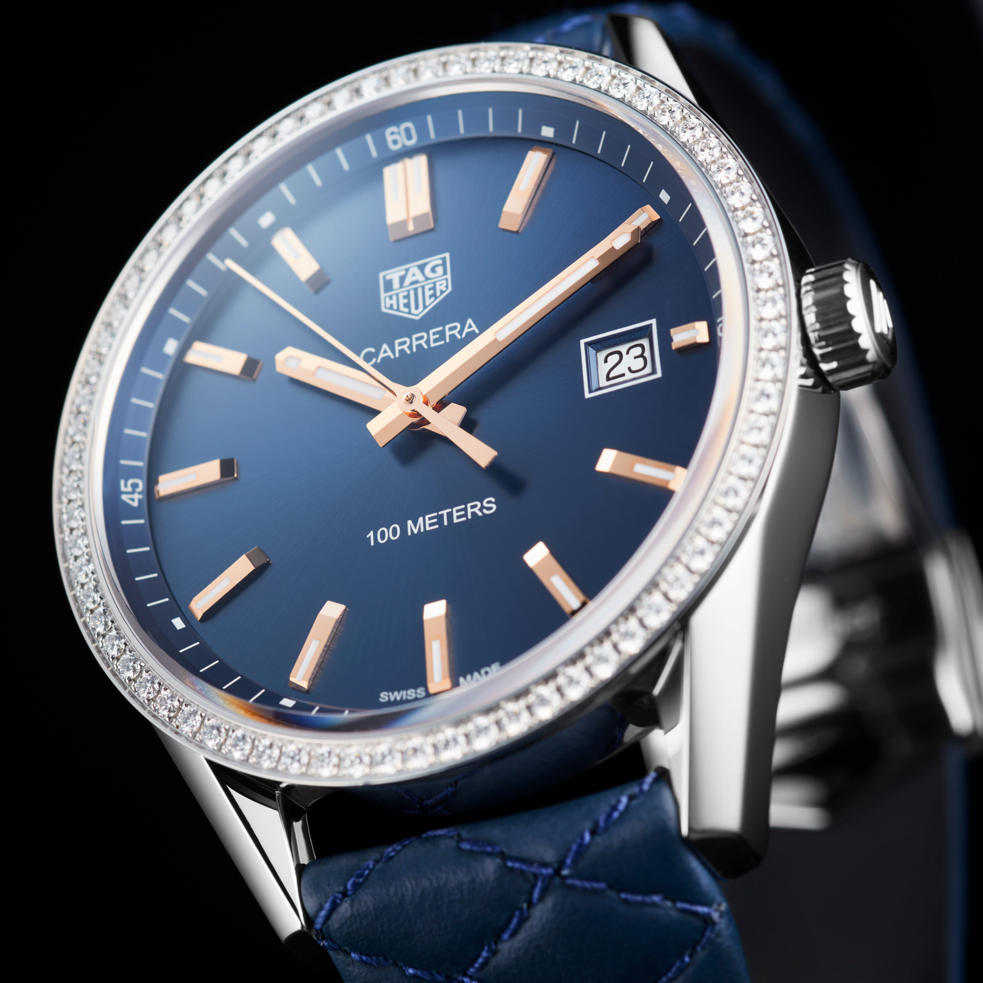 This year，tag，Seiko manufacturing，Wristwatch，