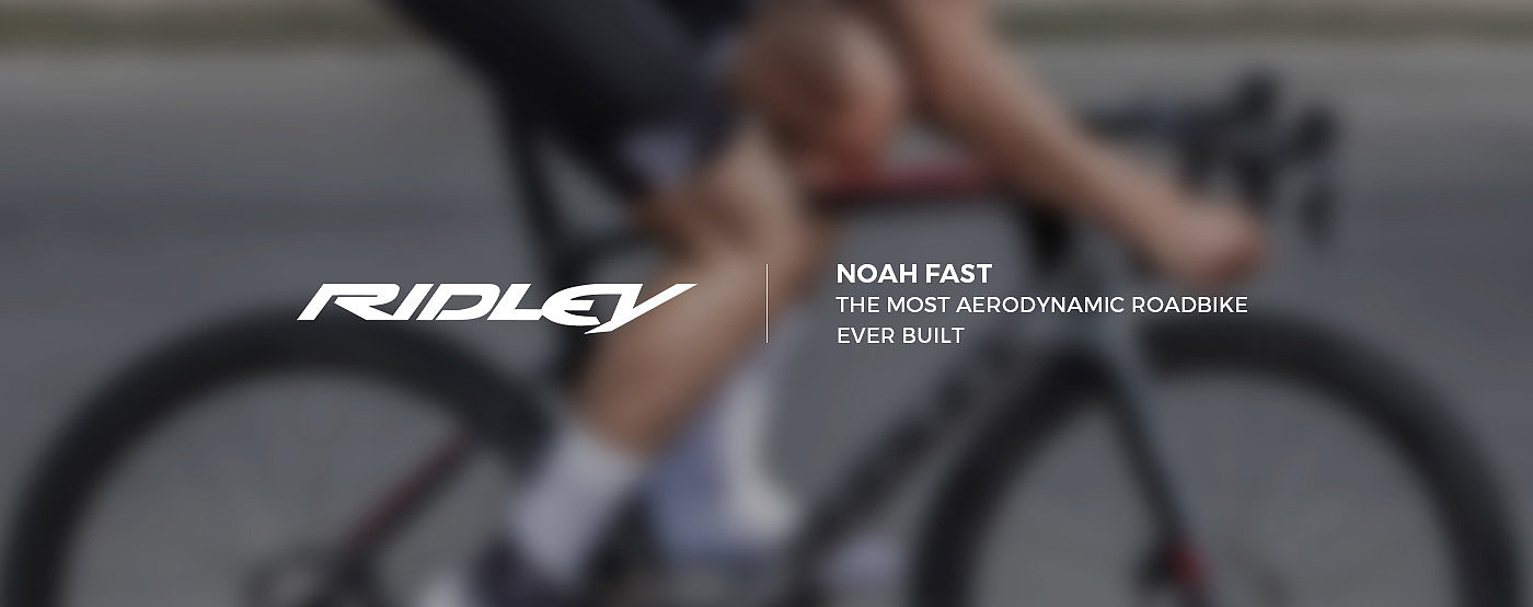 RIDLEY NOAH，自动化，最快，工程学，自行车，