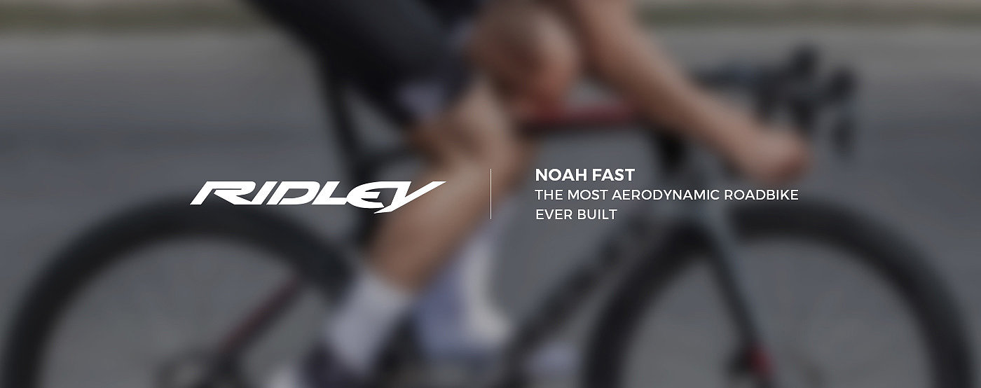 RIDLEY NOAH，automation，Fastest，engineering，Bicycle，