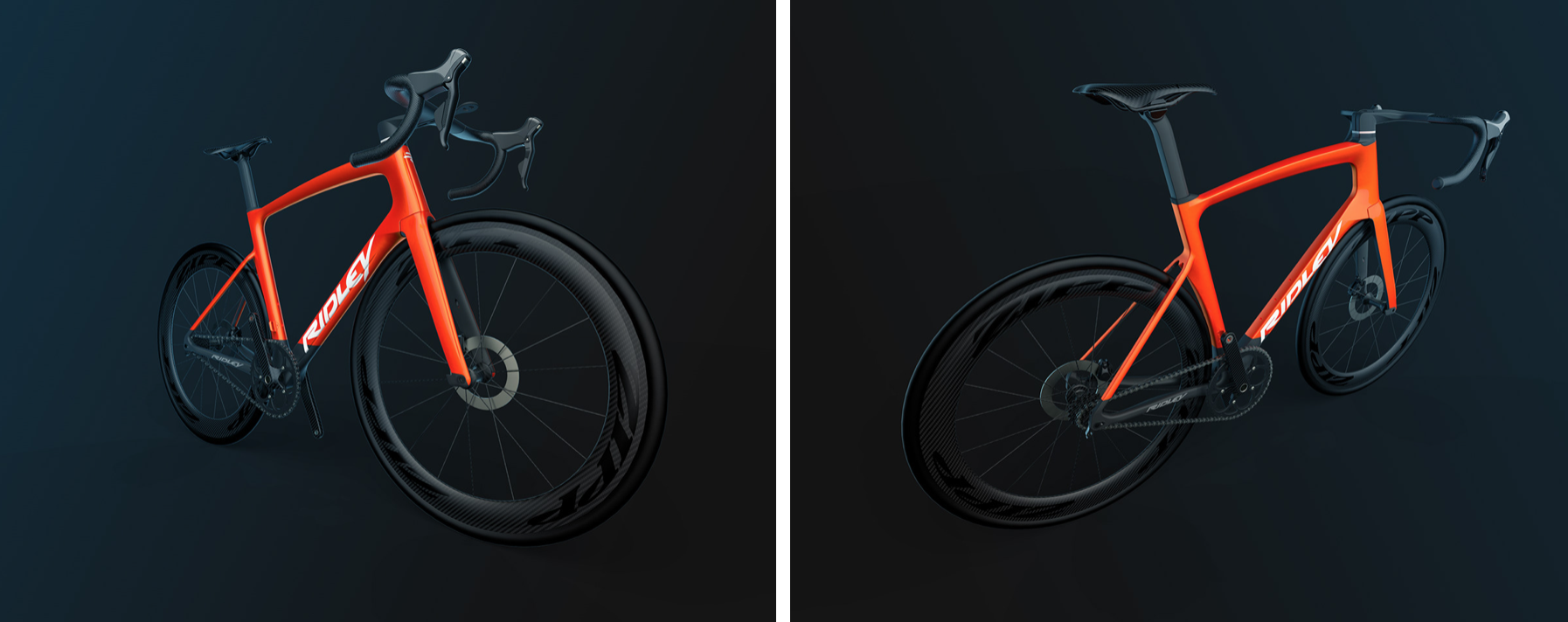 RIDLEY NOAH，automation，Fastest，engineering，Bicycle，