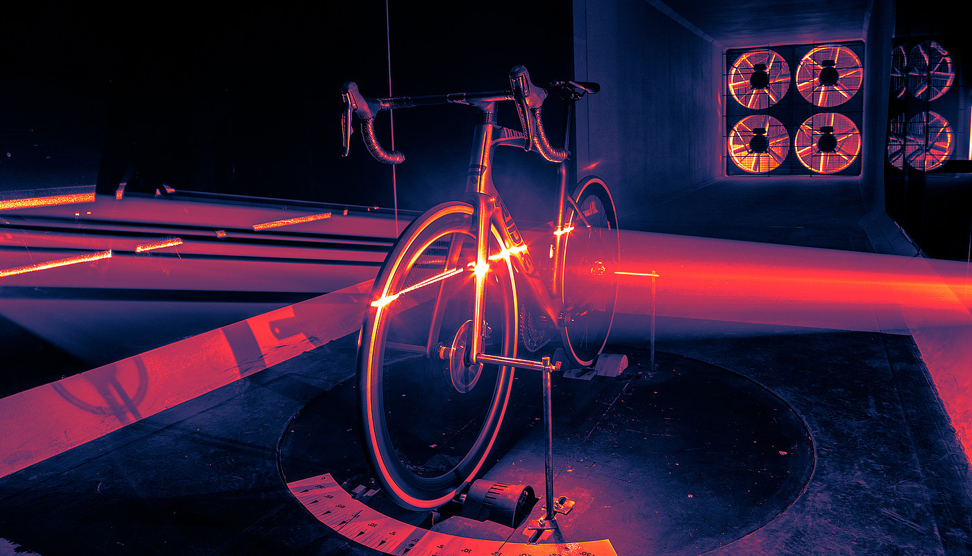 RIDLEY NOAH，automation，Fastest，engineering，Bicycle，