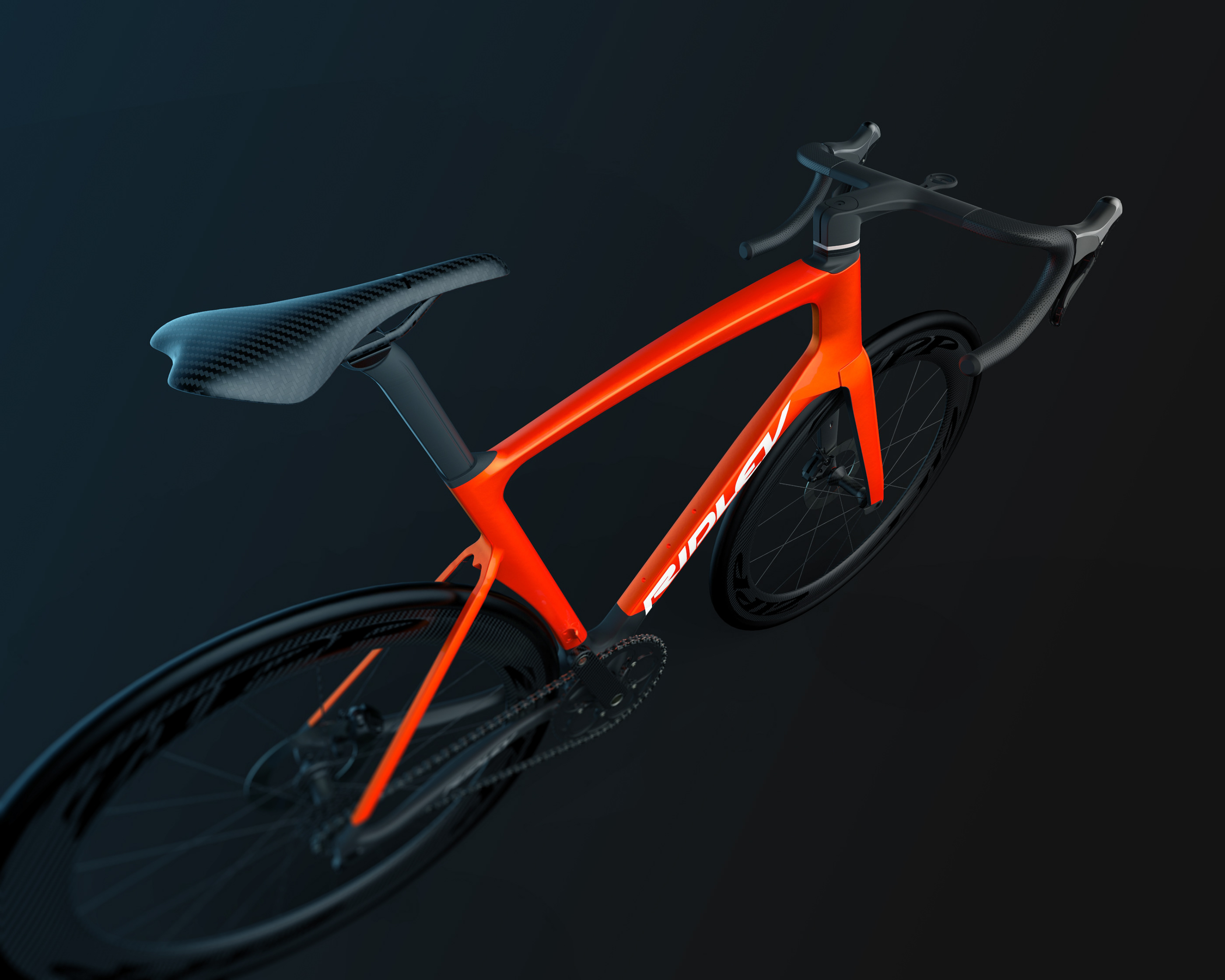 RIDLEY NOAH，automation，Fastest，engineering，Bicycle，