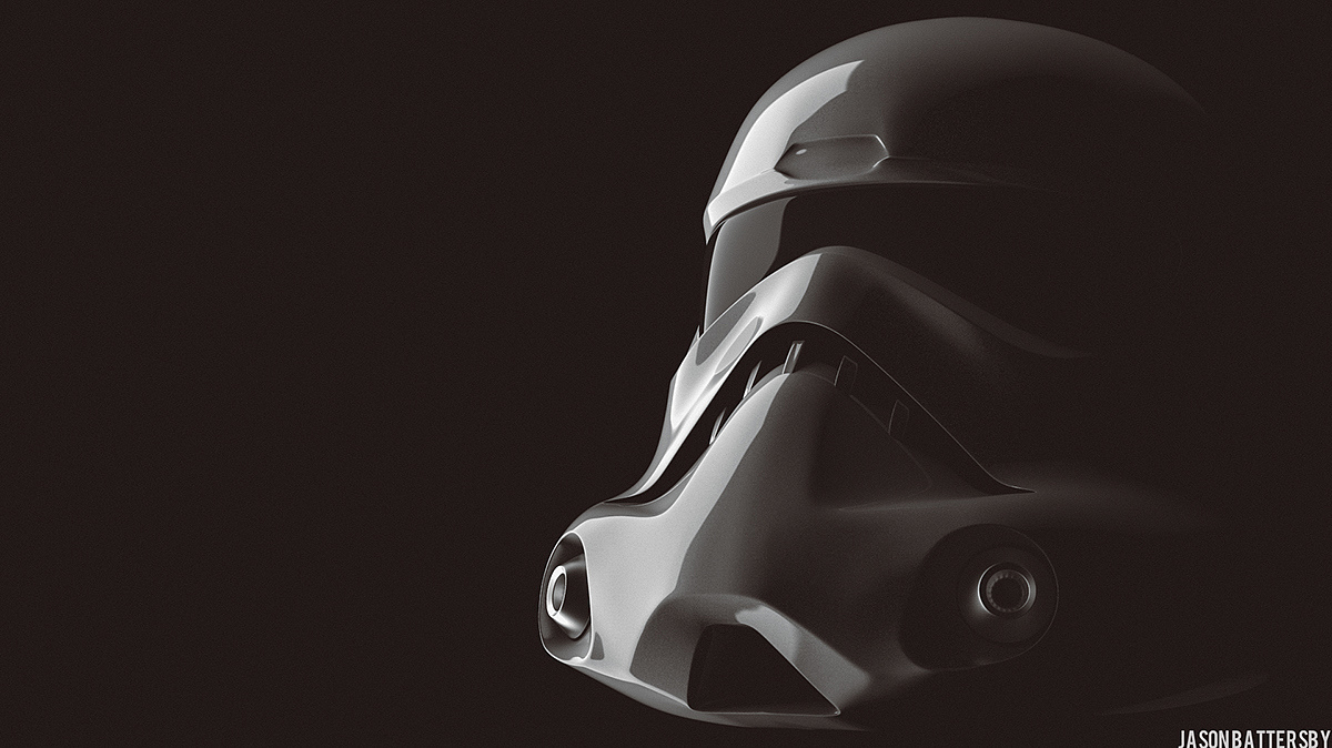 Character design，Digital art，Digital model，Sense of science and technology，product design，