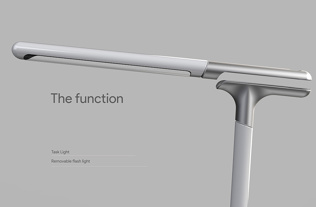 Products for the elderly，intelligence，Desk lamp，mobile phone，alarm clock，industrial design，product design，google，