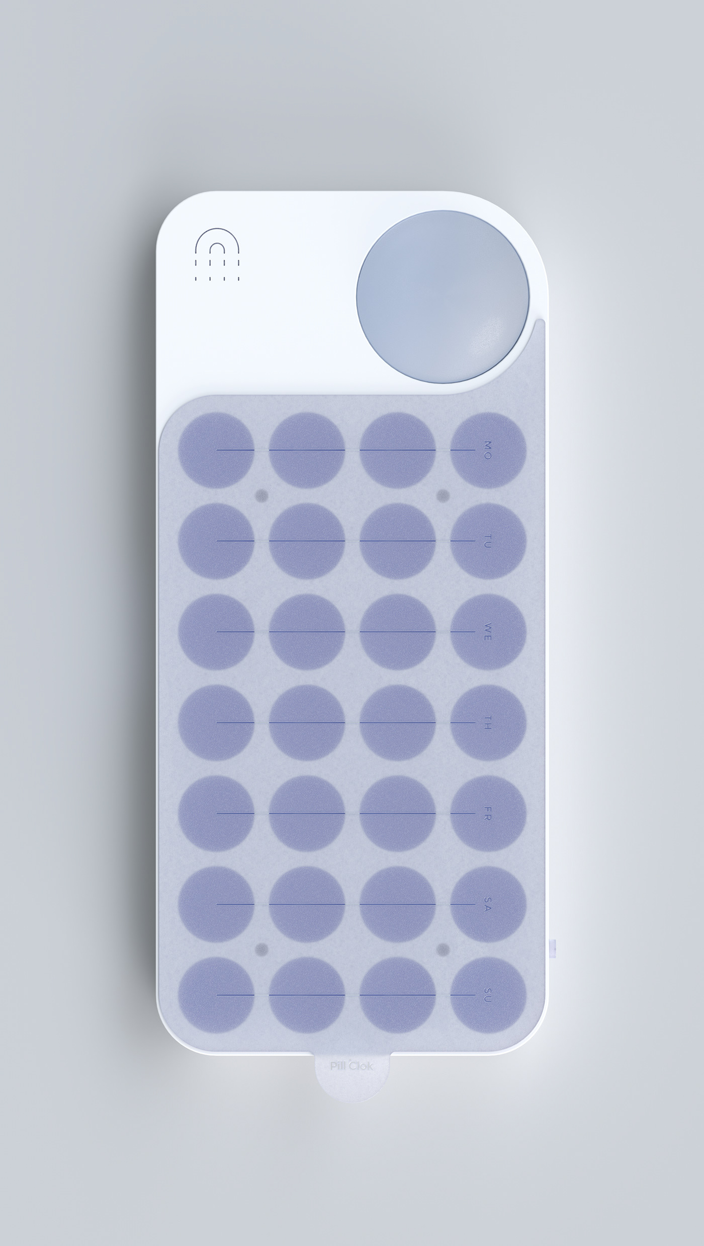 good-looking，interactive，Medicine box，intelligence，