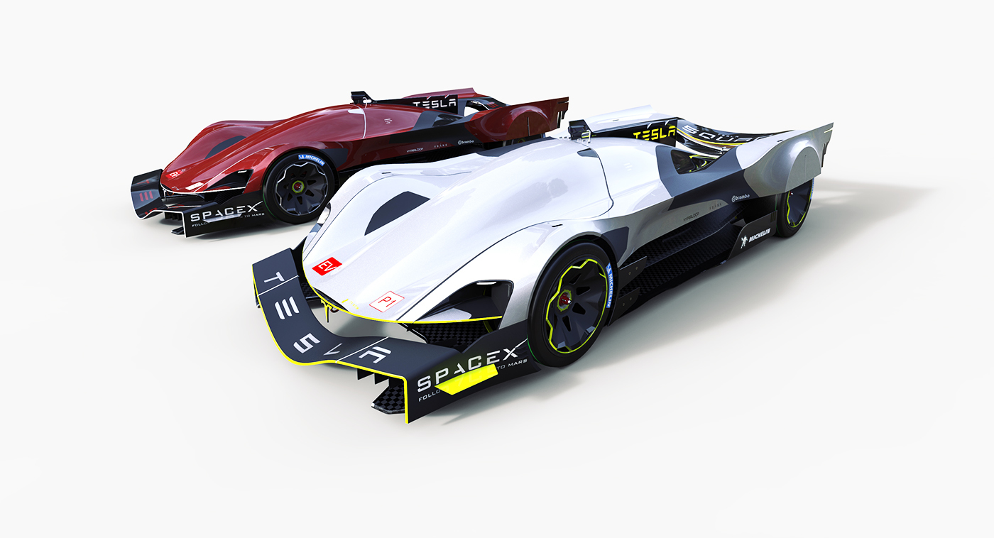 racing，Digital art，automation，improvement，vehicle，