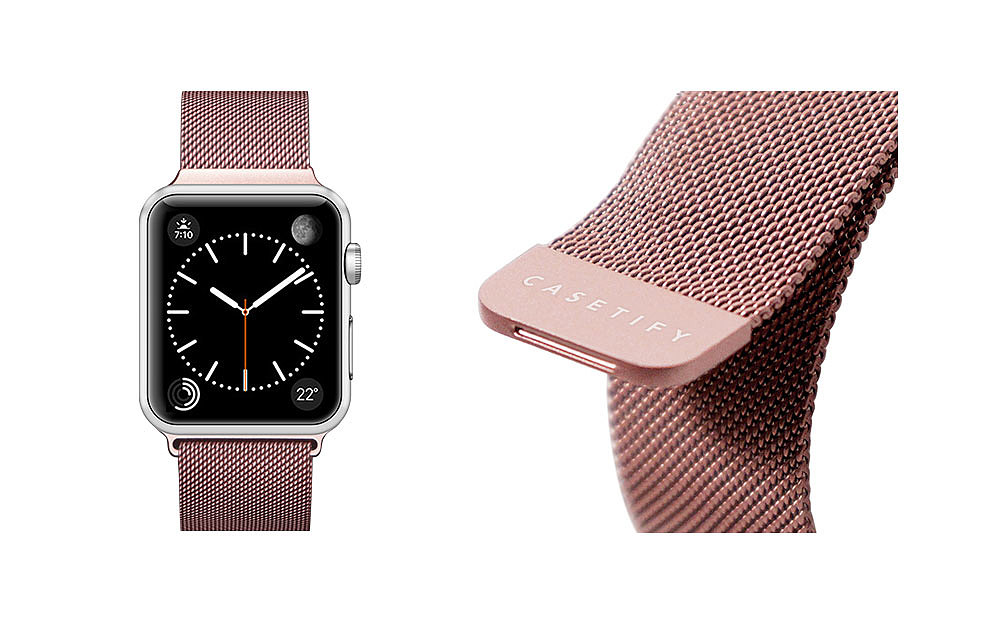 Four series，Wristbands，Apple，