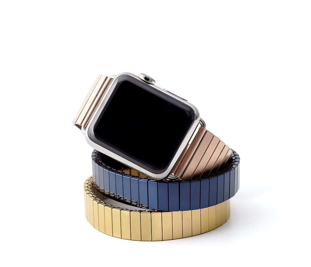 Four series，Wristbands，Apple，