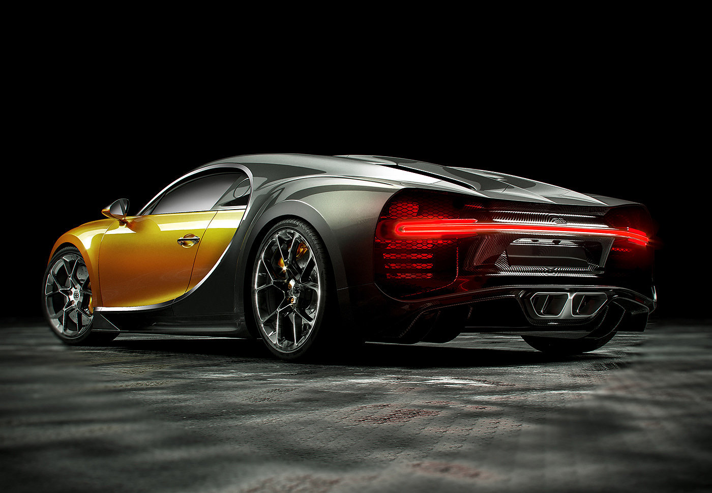 Automatic design，industrial design，concept，automobile，