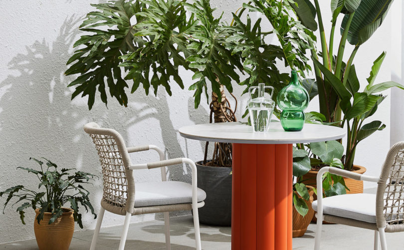 garden cart，chair，Home design，