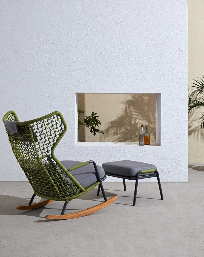 garden cart，chair，Home design，