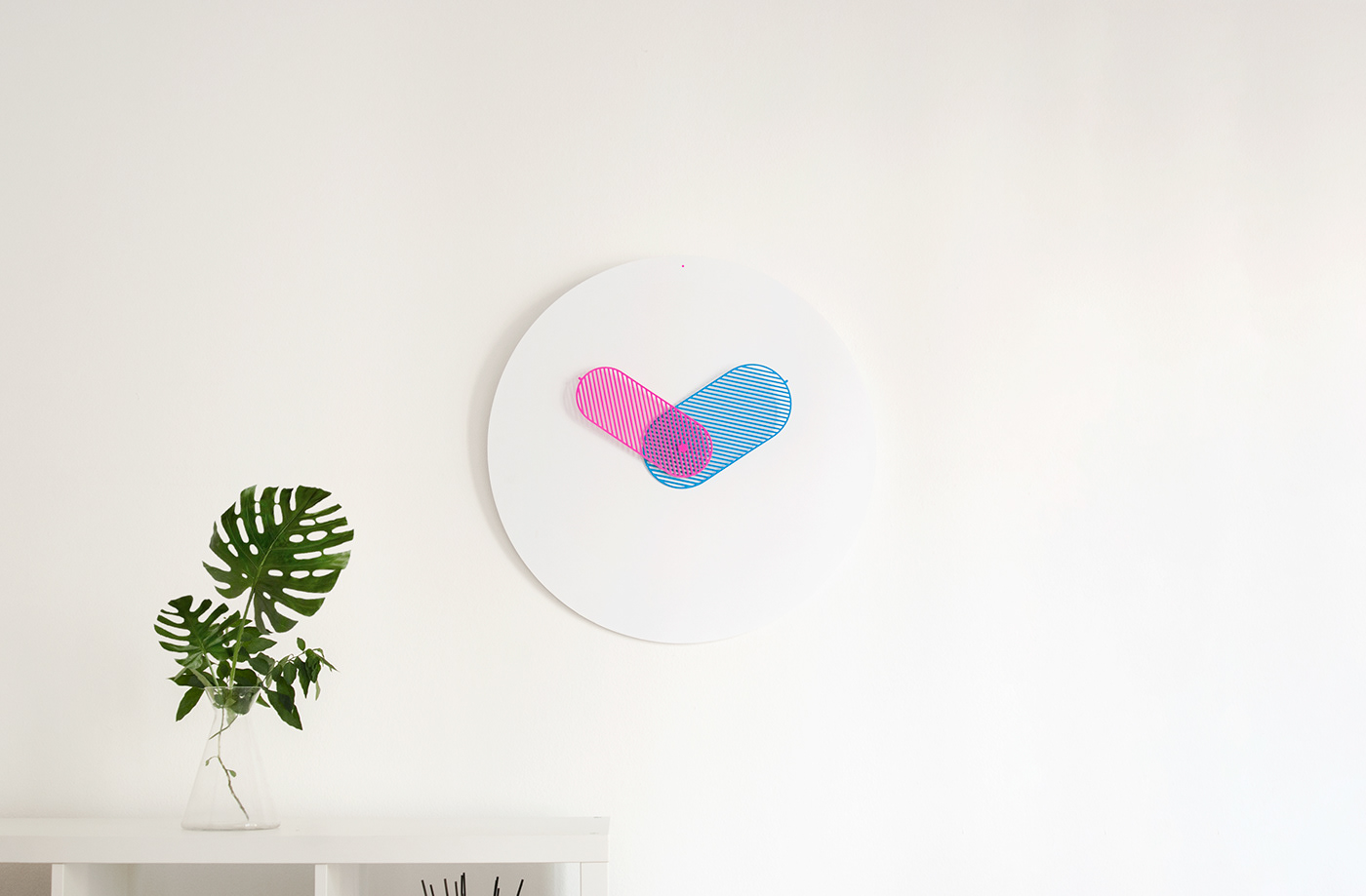 Sense of design，Tools and equipment，Clock，