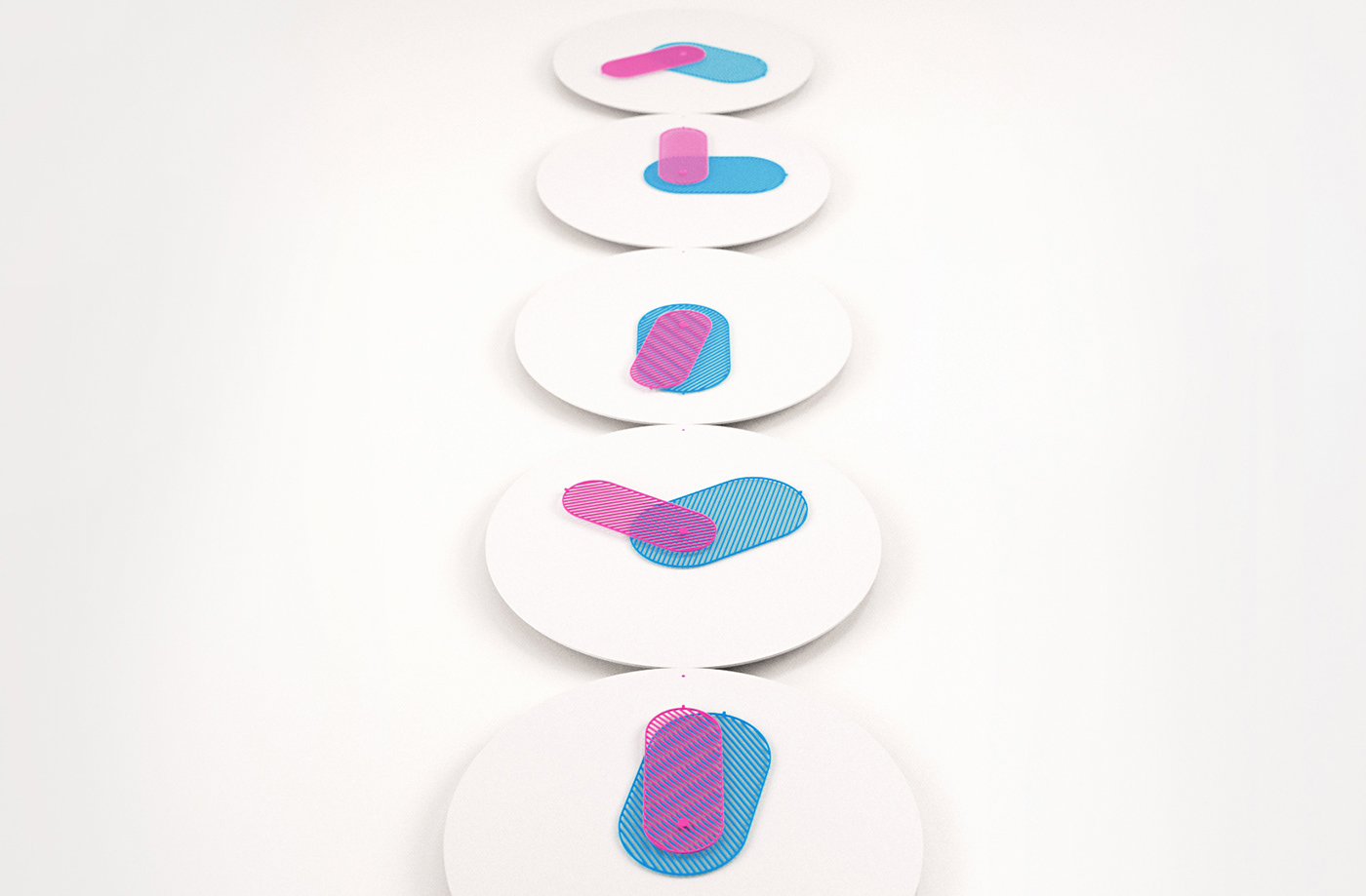 Sense of design，Tools and equipment，Clock，