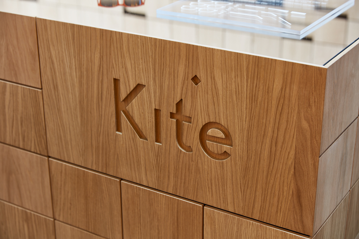 exhibition booth，Minimalist，Display design，