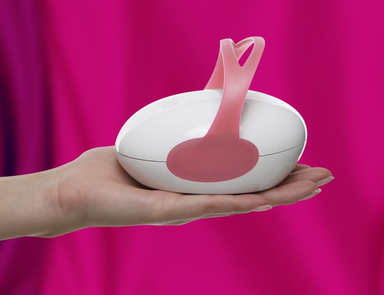 product design，industrial design，Low level phototherapy，Infrared thermal energy，radio frequency，Medical equipment，Female products，