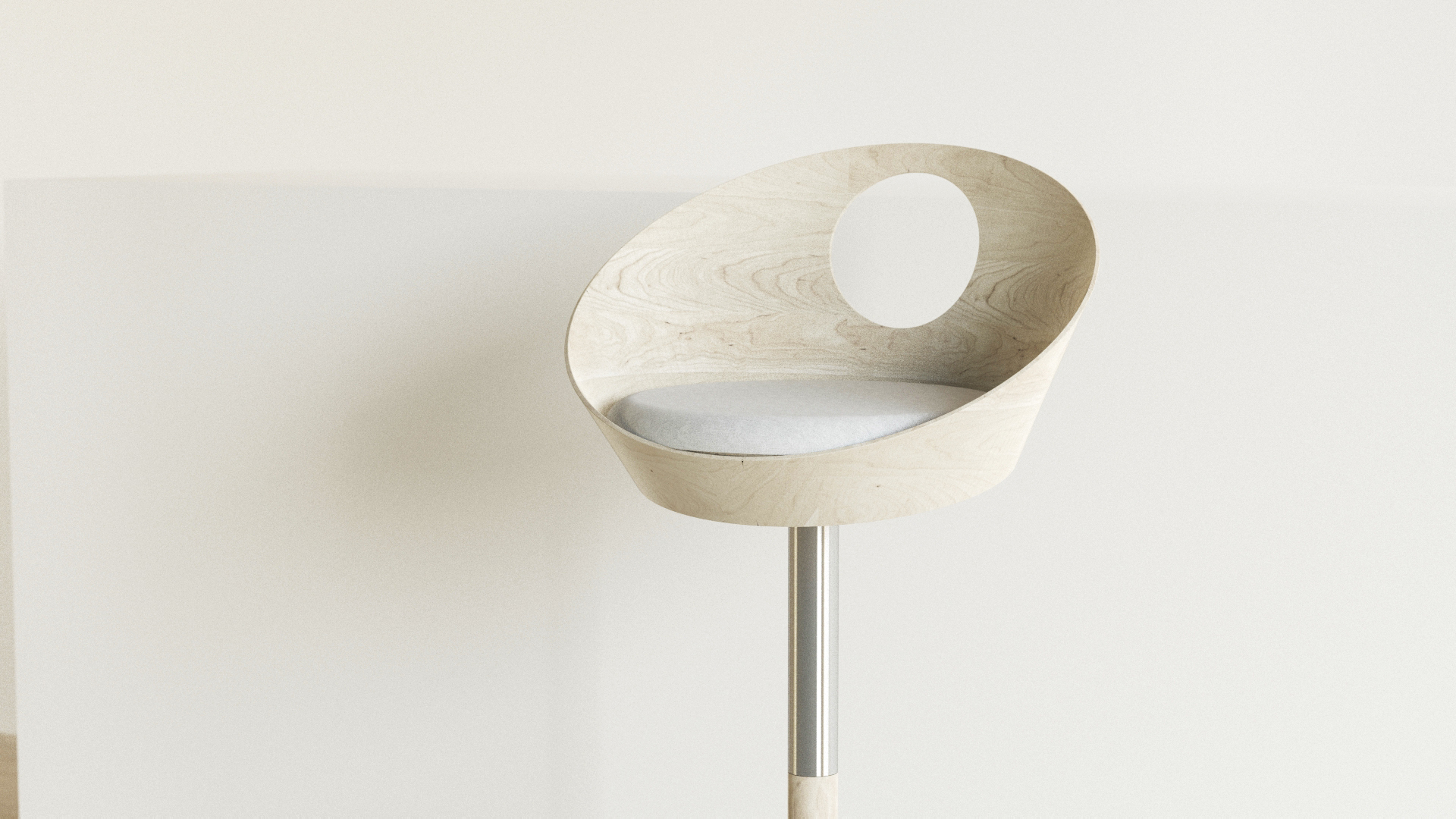 woodiness，chair，Places，