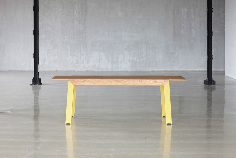 Stretch，Lehel Juhos，Hungary，wooden ，Meal group，furniture，