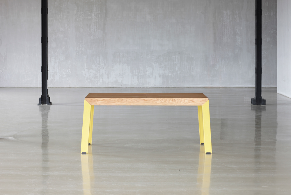 Stretch，Lehel Juhos，Hungary，wooden ，Meal group，furniture，