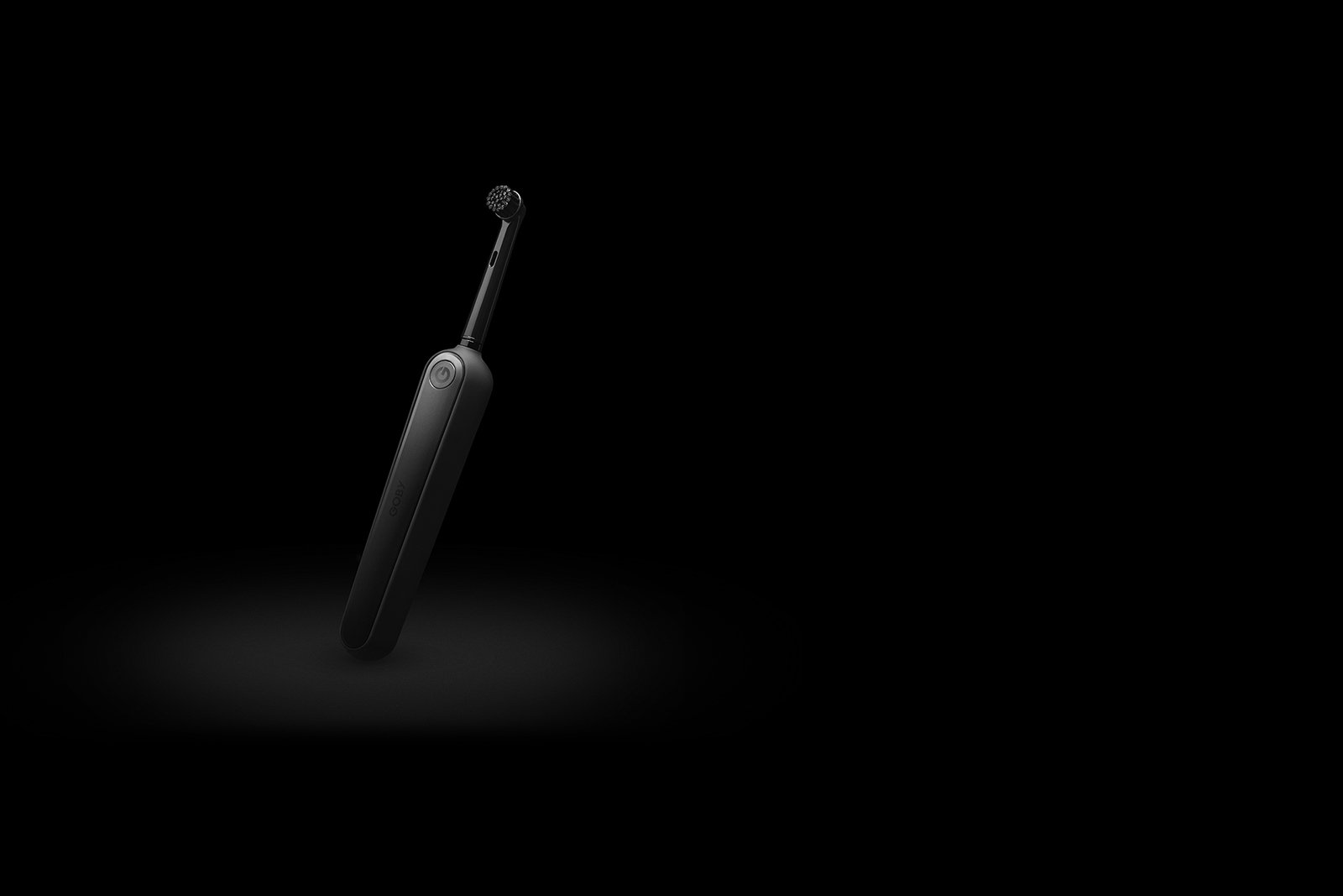 Simplicity，Goby，toothbrush，Electric，monochrome，
