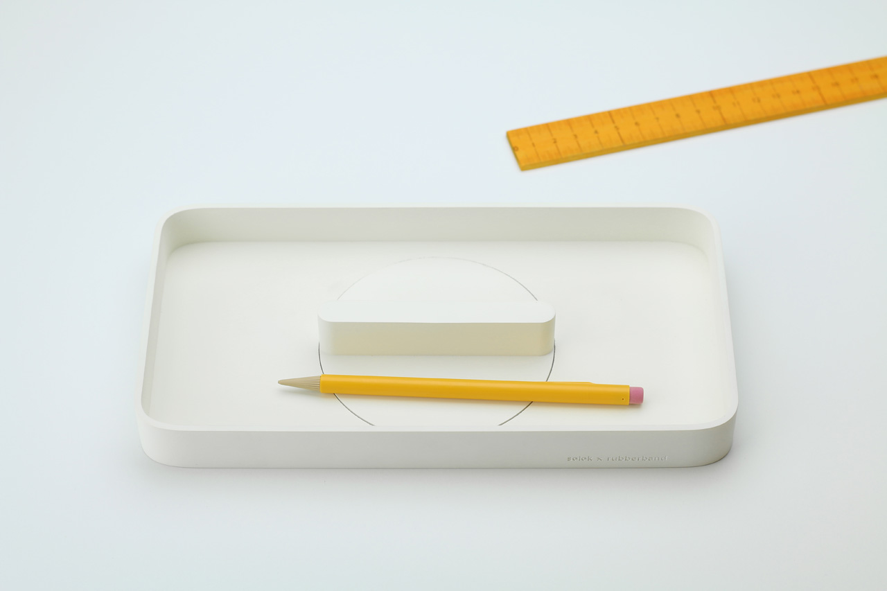 Dial Tray，desktop，Stationery，white，Receive，Tray，