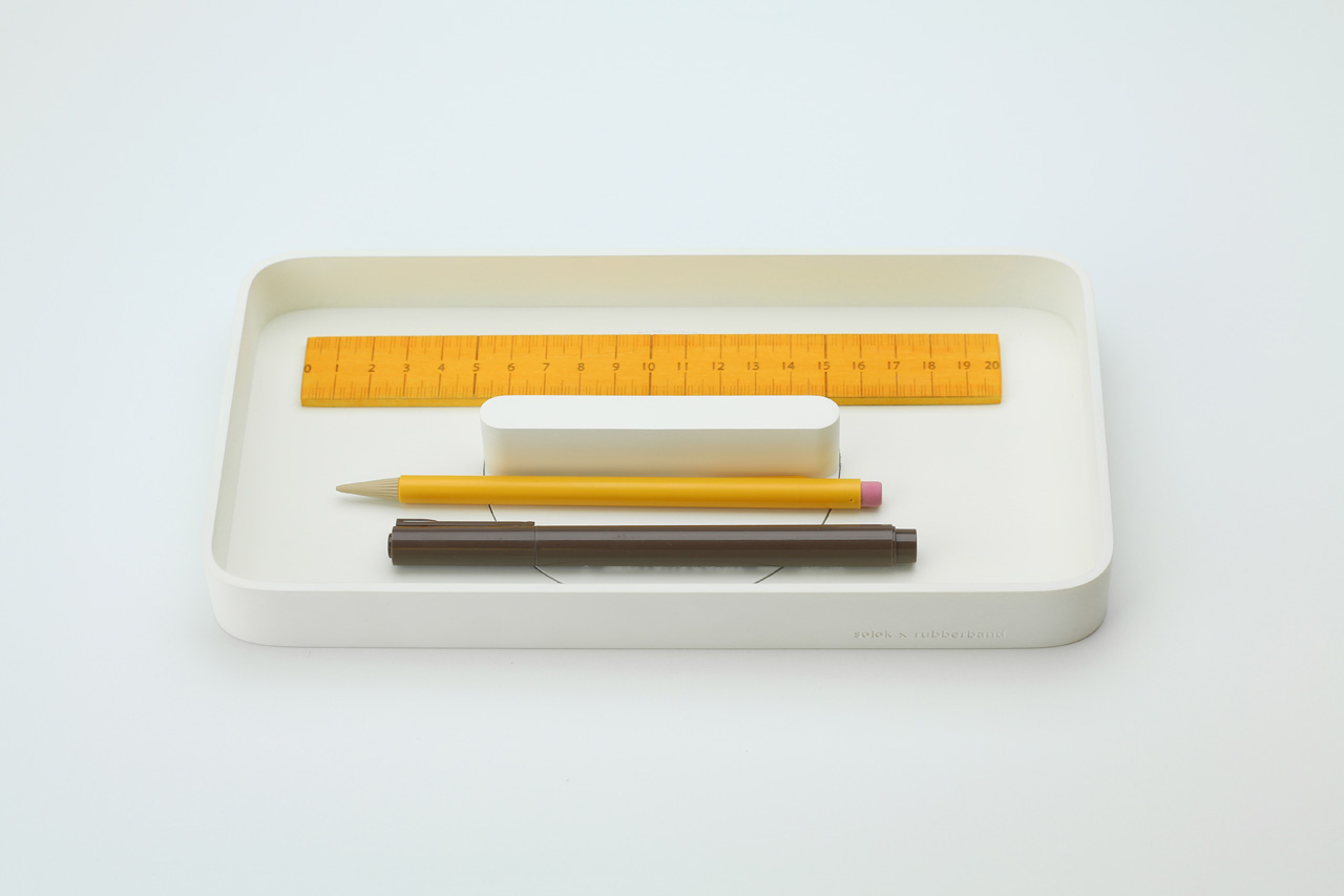 Dial Tray，desktop，Stationery，white，Receive，Tray，