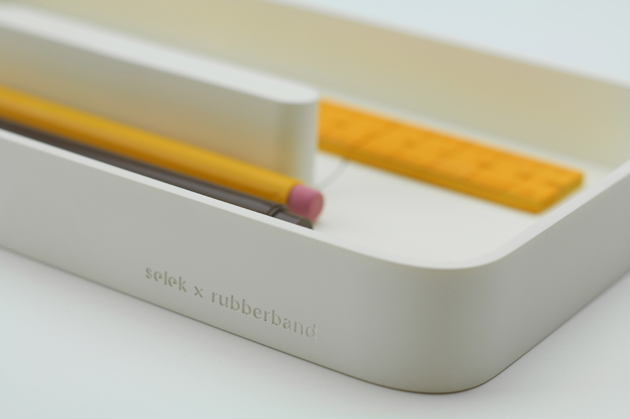 Dial Tray，desktop，Stationery，white，Receive，Tray，