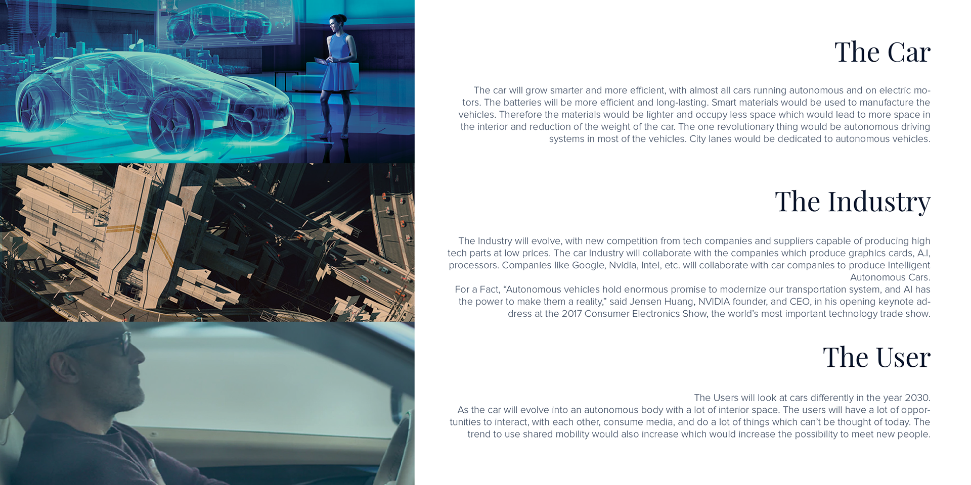 vehicle，sample reels，2018，