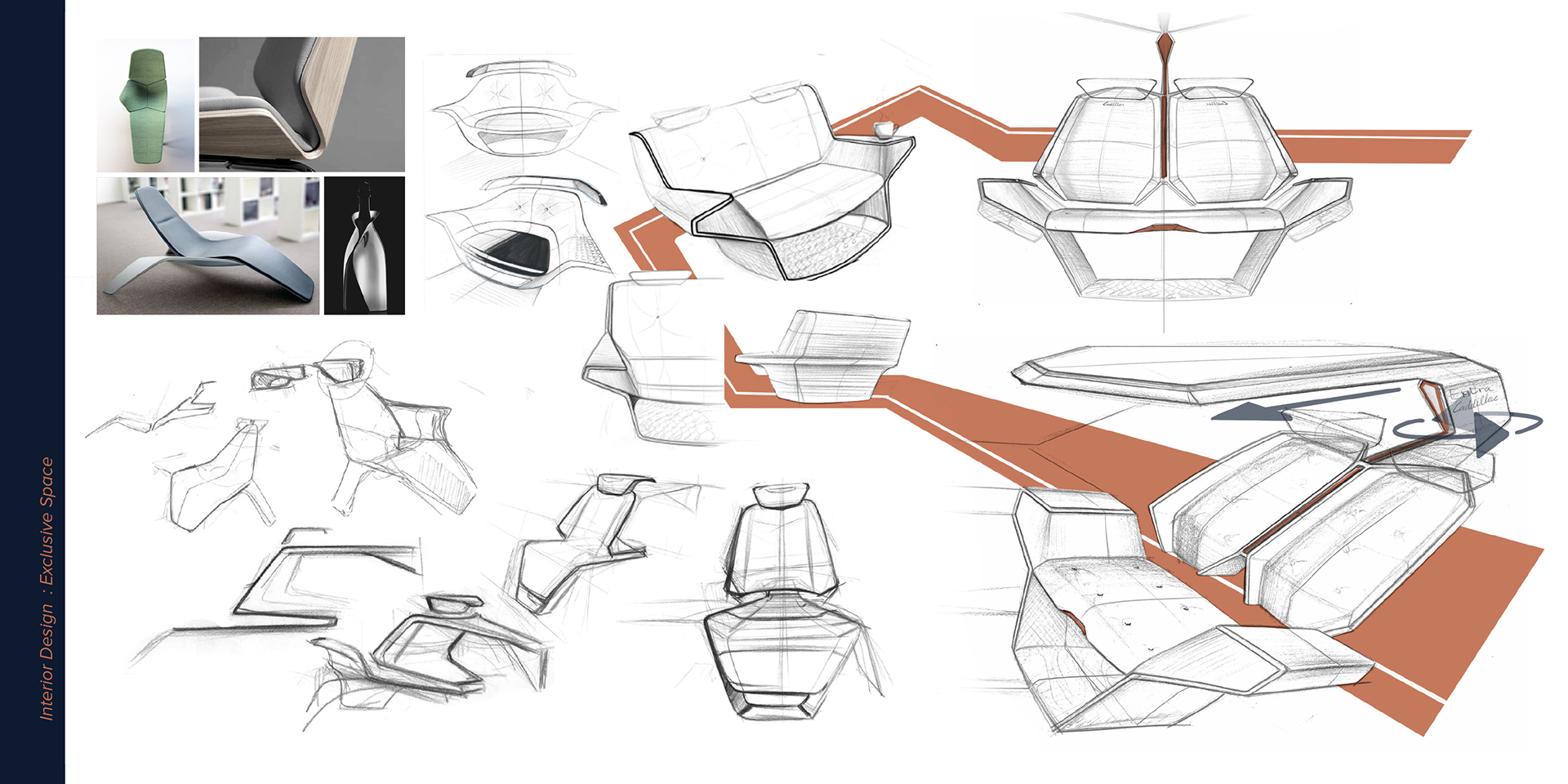 vehicle，sample reels，2018，