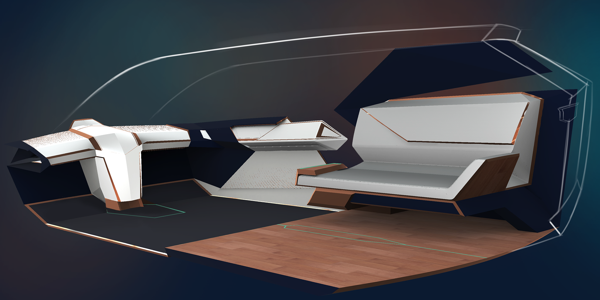 vehicle，sample reels，2018，