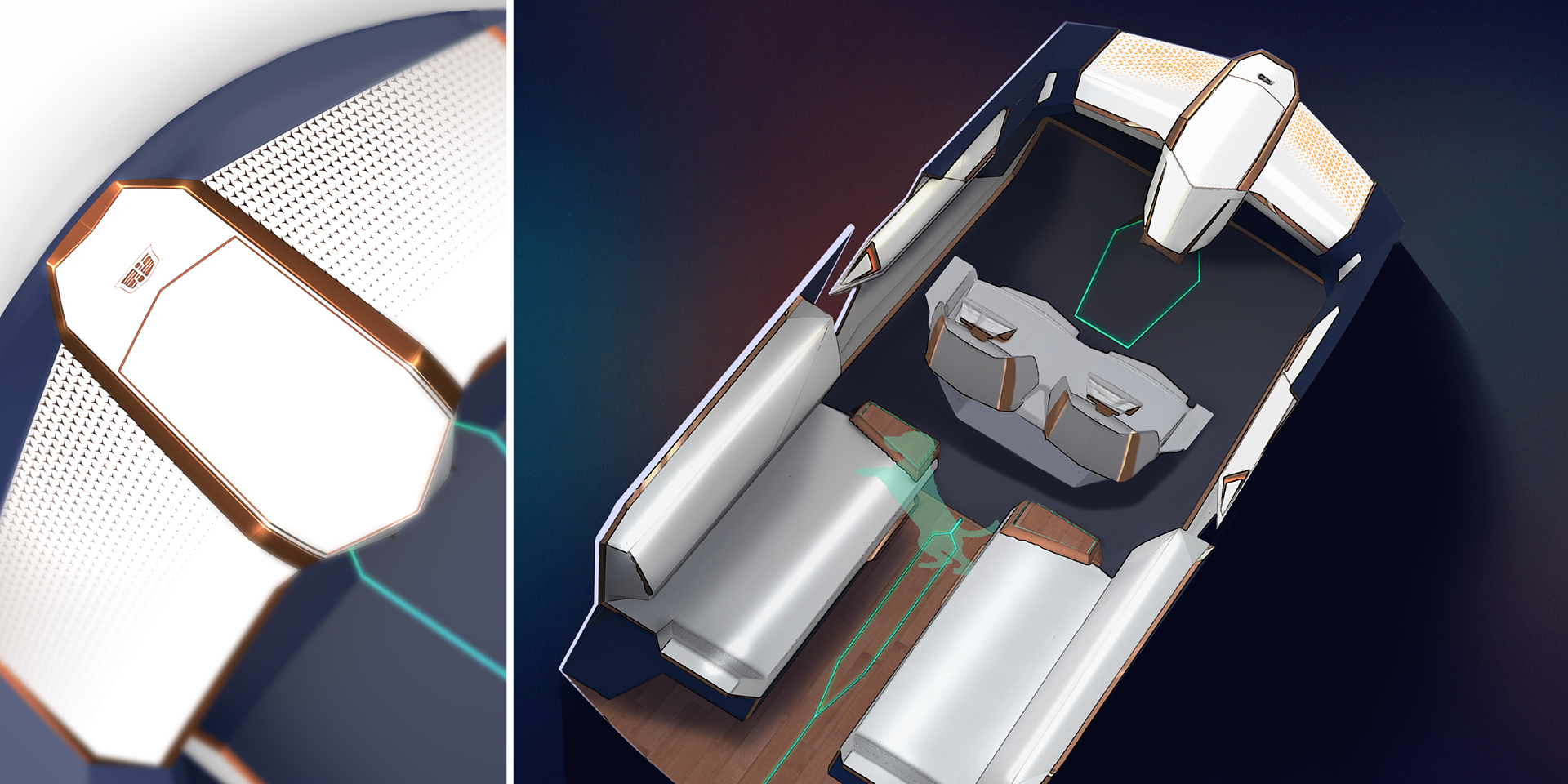 vehicle，sample reels，2018，