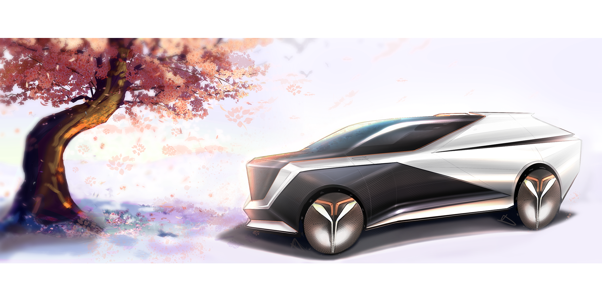 vehicle，sample reels，2018，