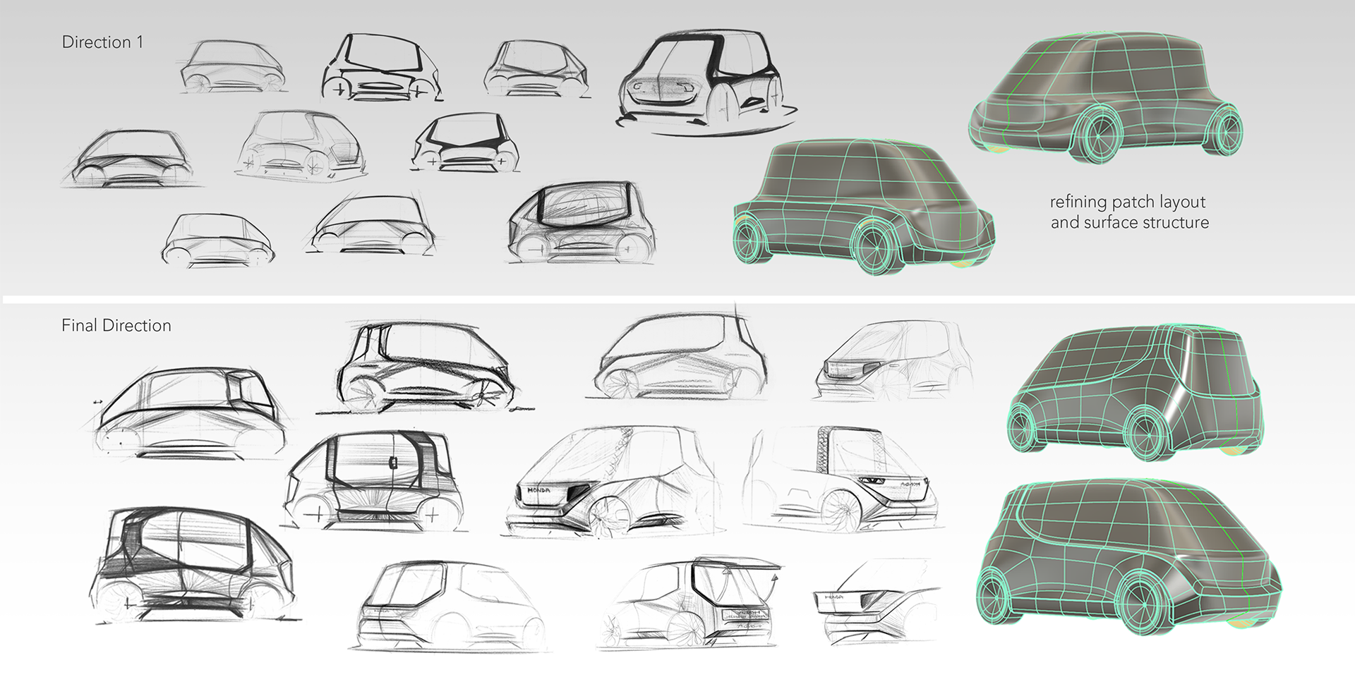 vehicle，sample reels，2018，