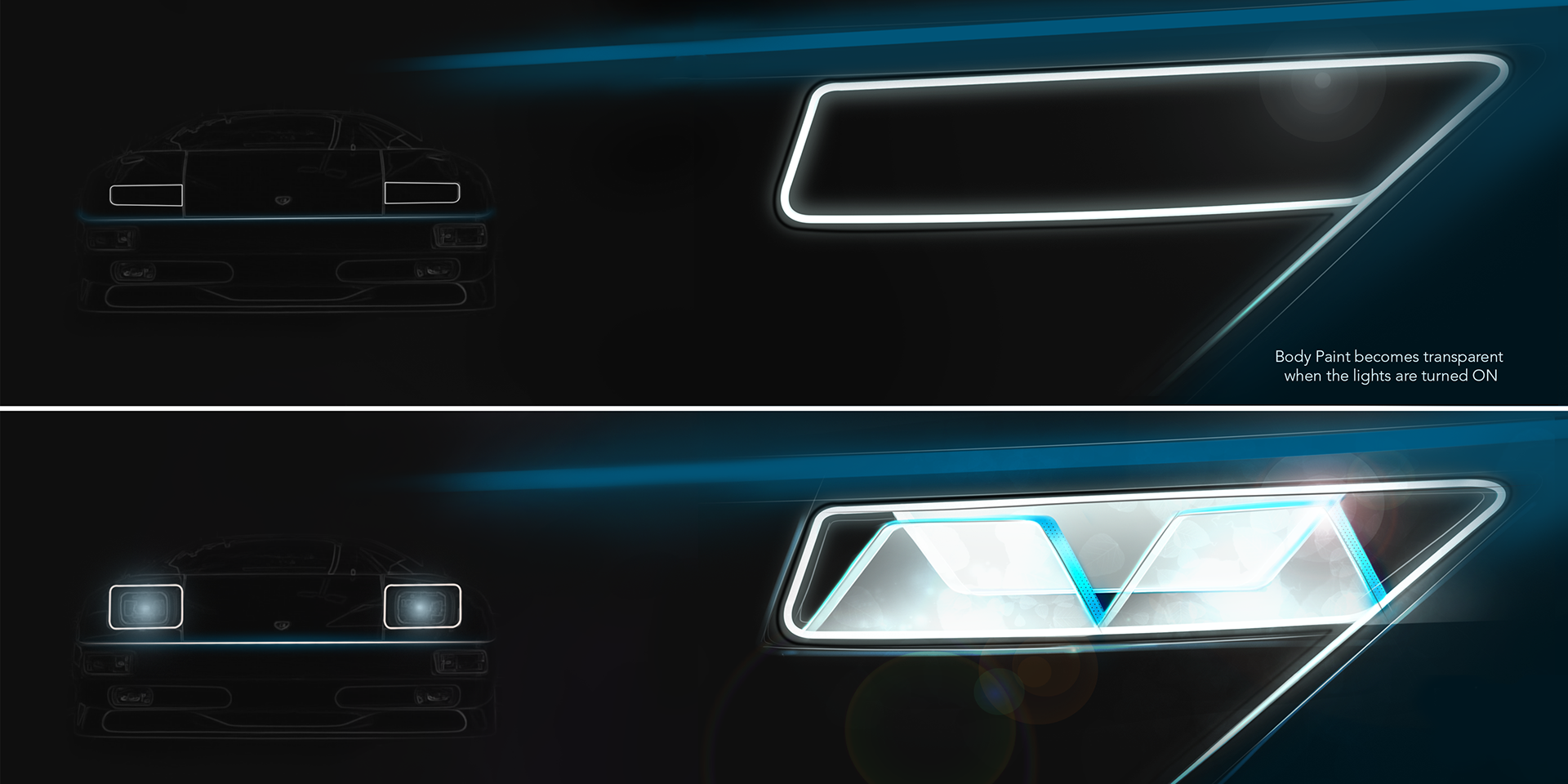 vehicle，sample reels，2018，