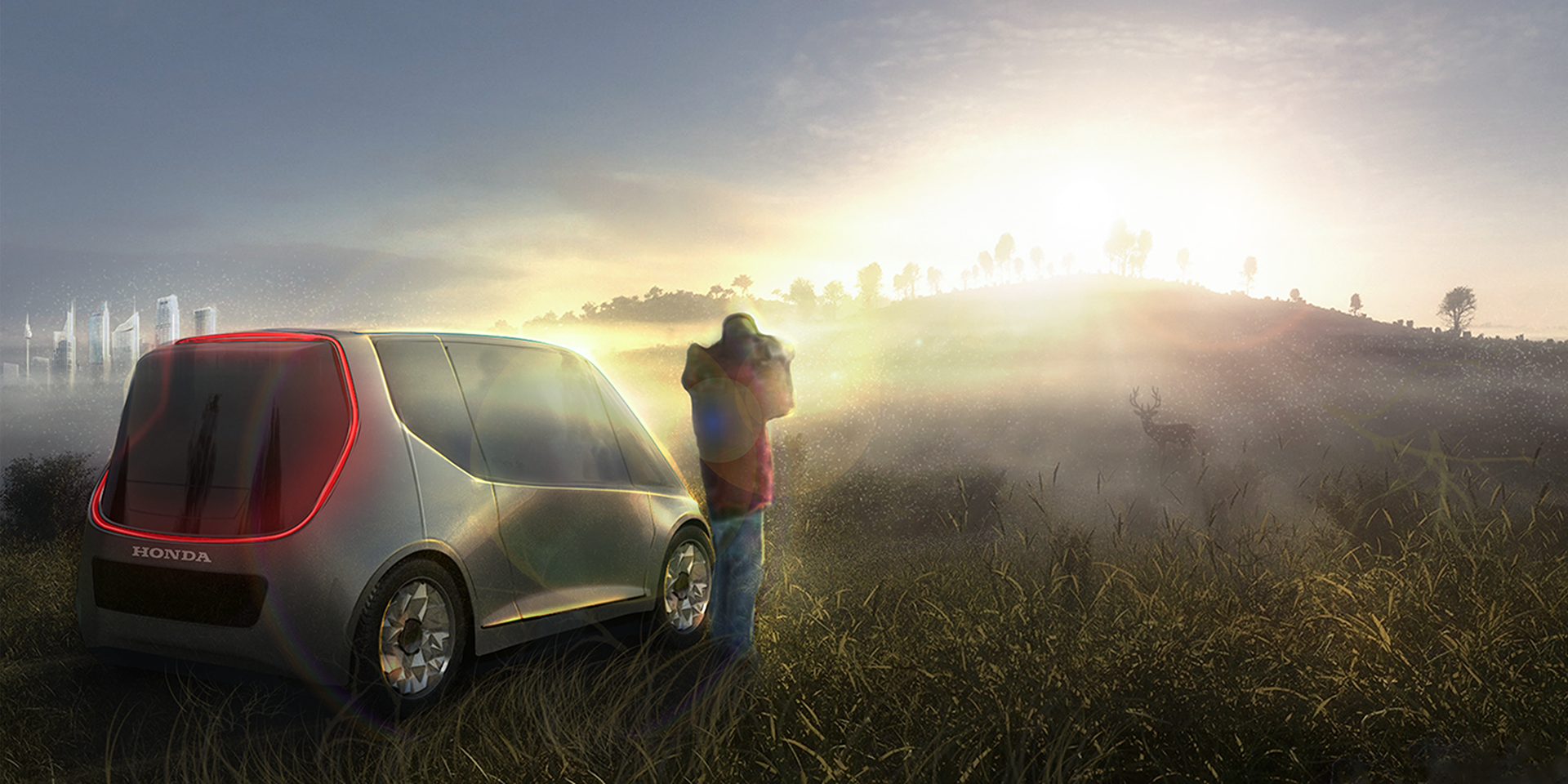 vehicle，sample reels，2018，