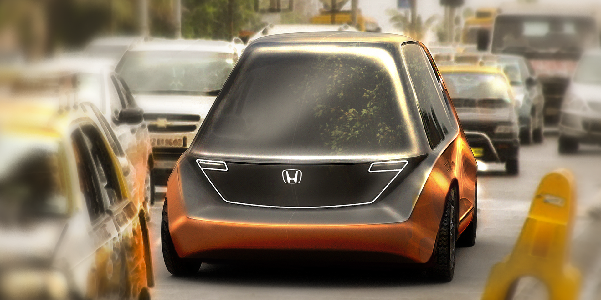 vehicle，sample reels，2018，