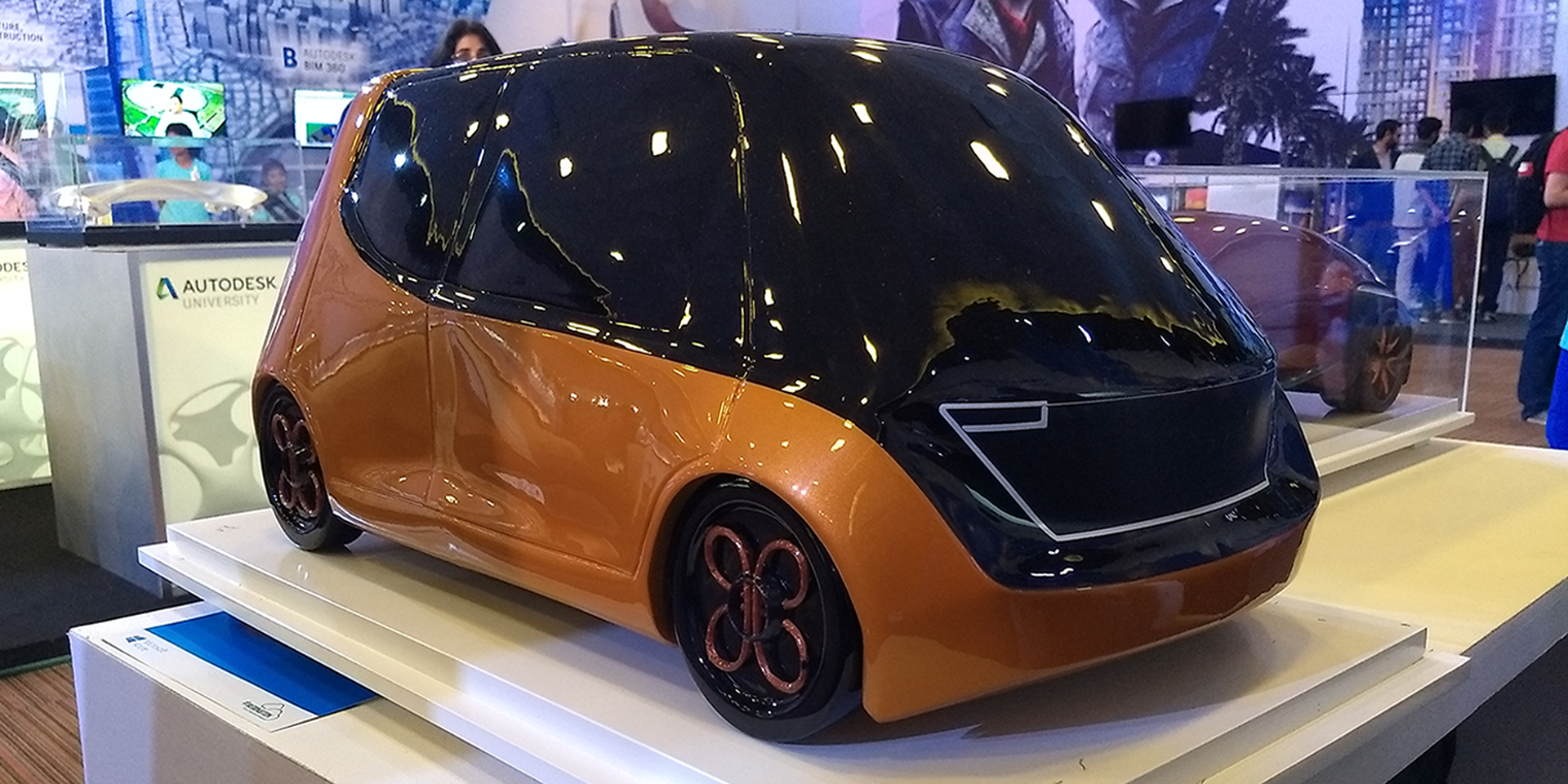 vehicle，sample reels，2018，