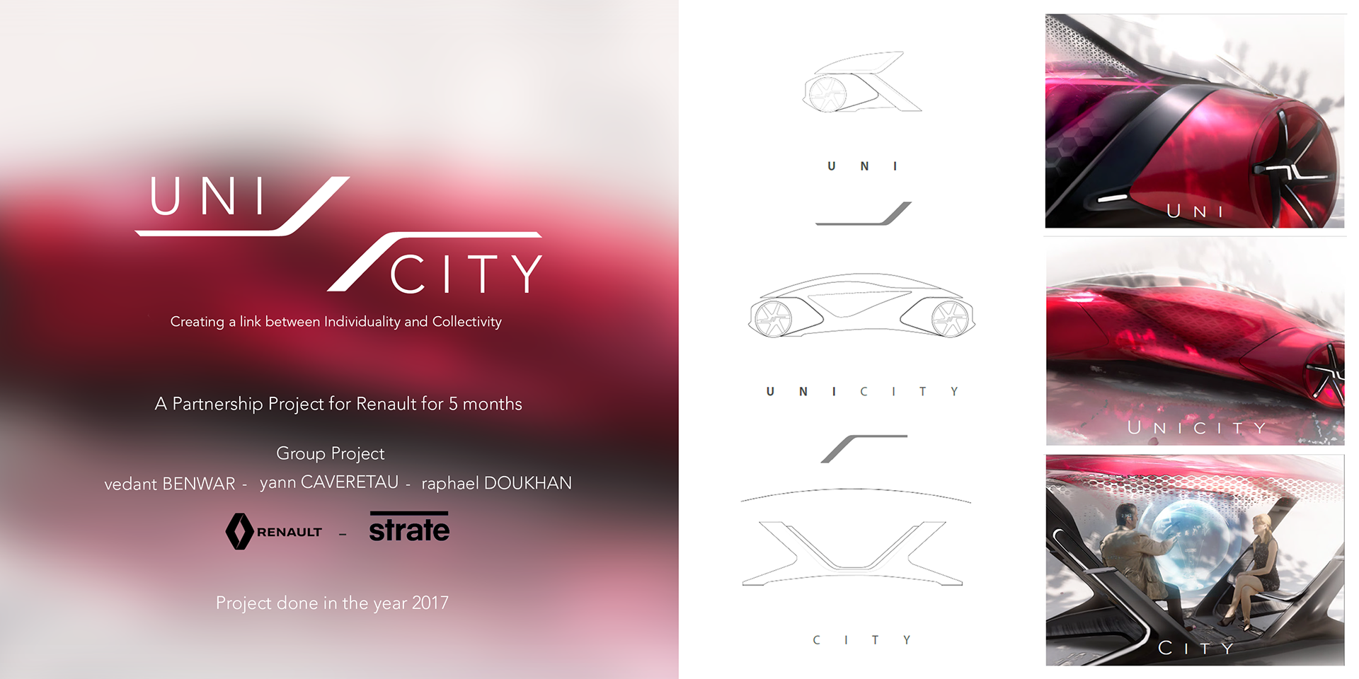 vehicle，sample reels，2018，