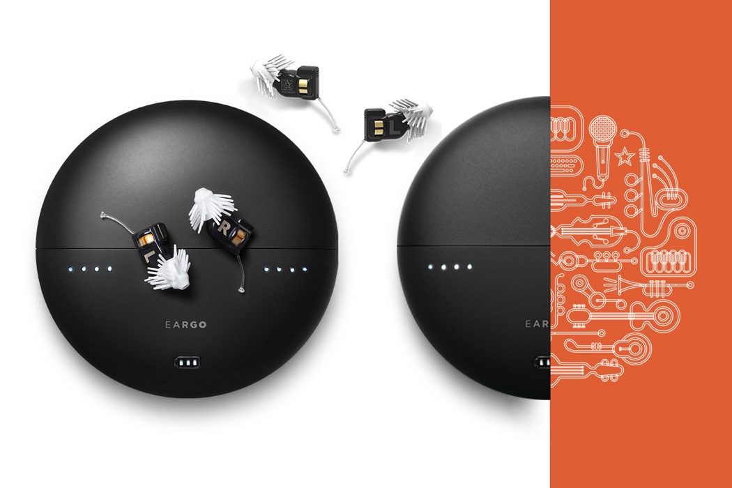 Hearing aid design，hearing，User experience，