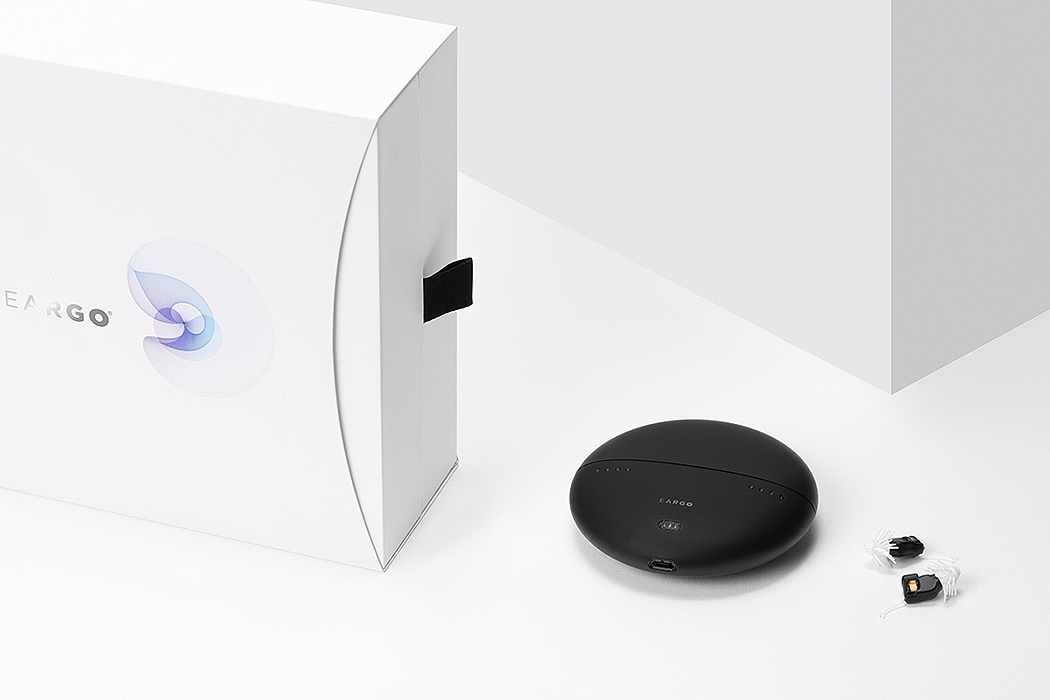 Hearing aid design，hearing，User experience，