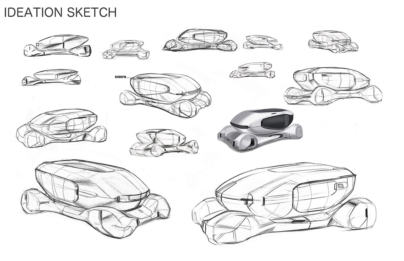 automation，conceptual design，automobile，industrial design，brand，