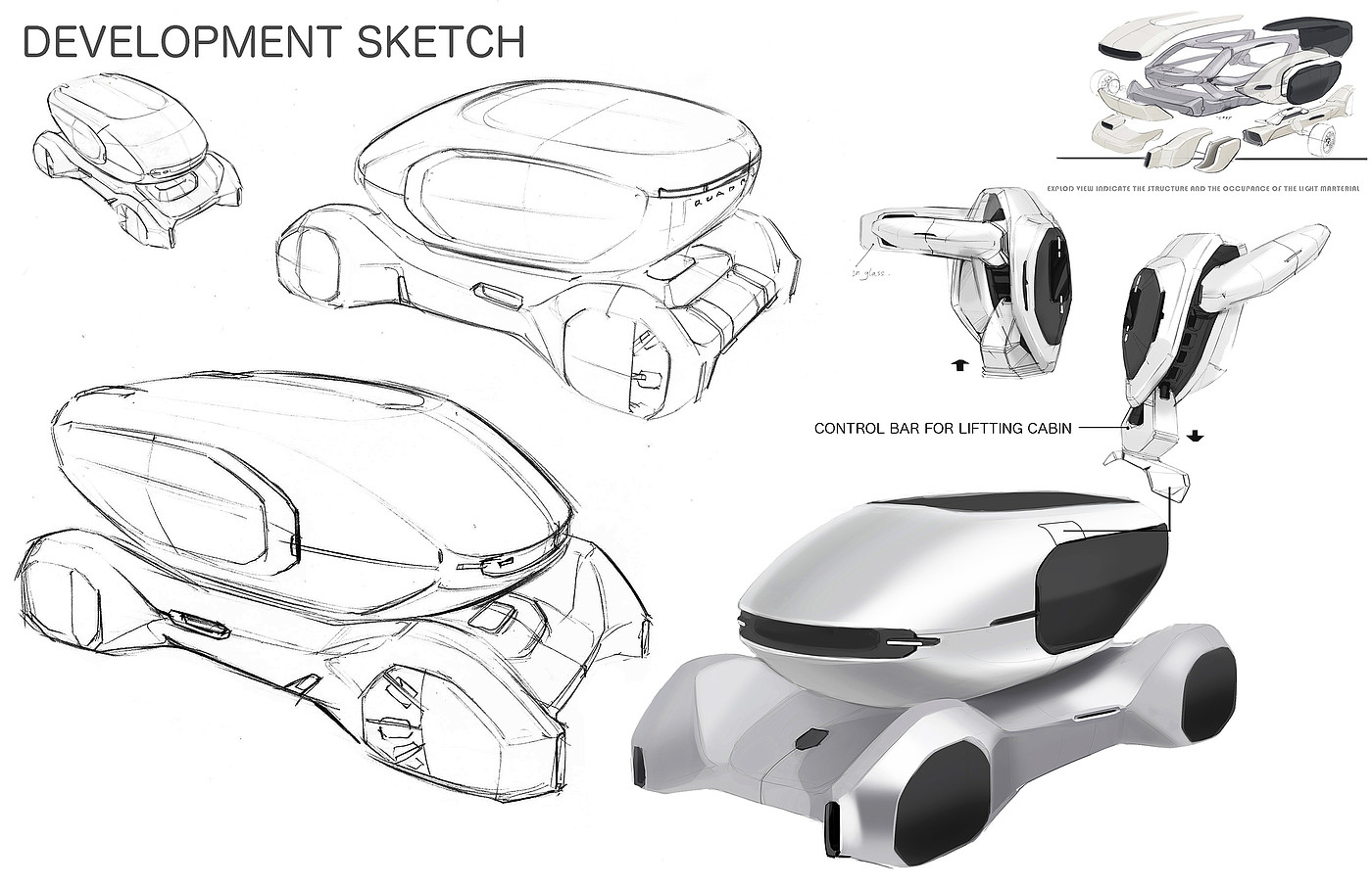 automation，conceptual design，automobile，industrial design，brand，