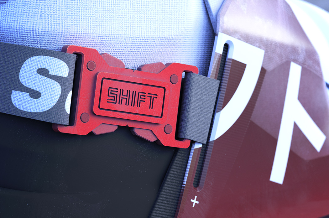 custom，shoes，Deconstruction design，