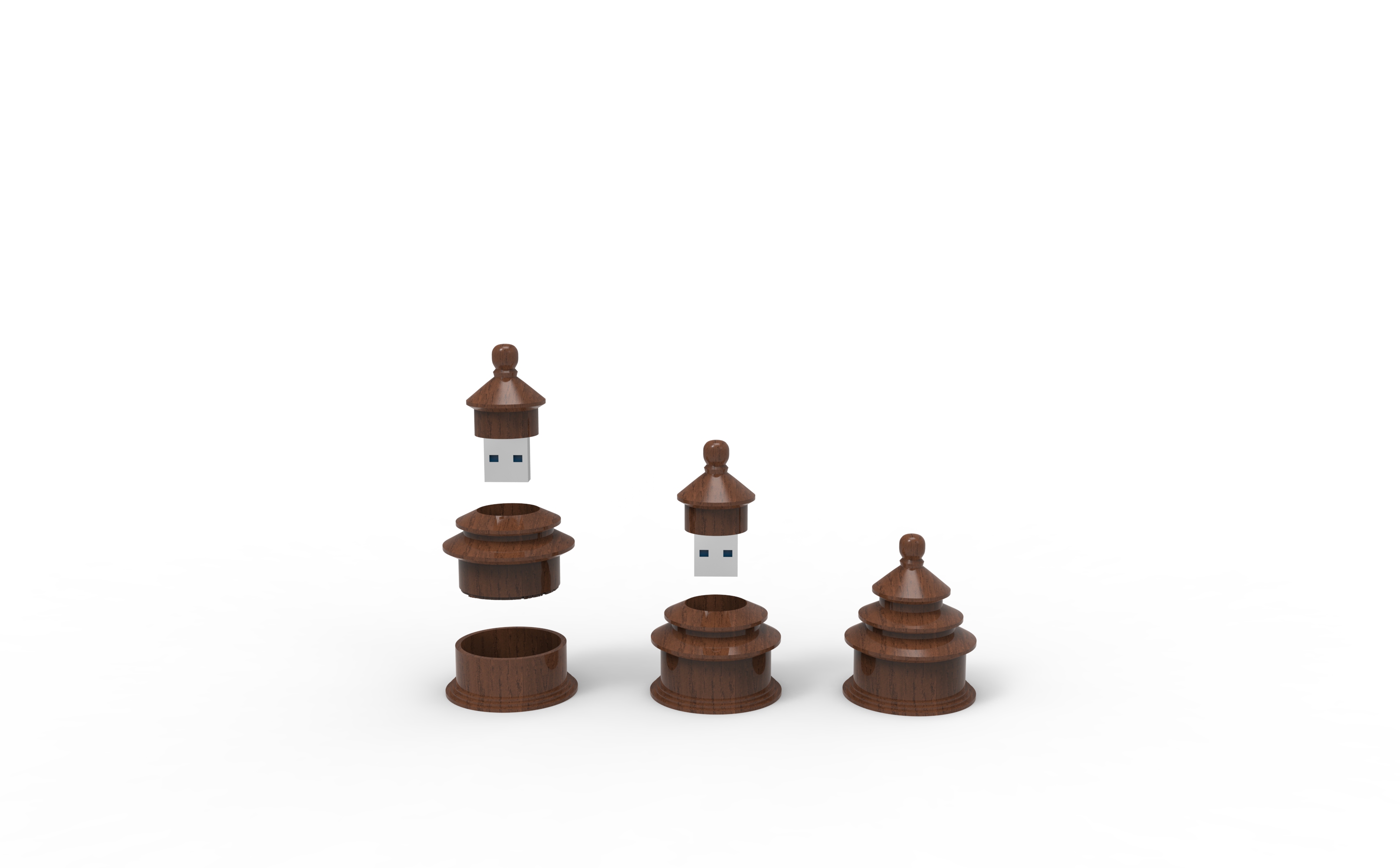 Temple of Heaven，Cultural creation，