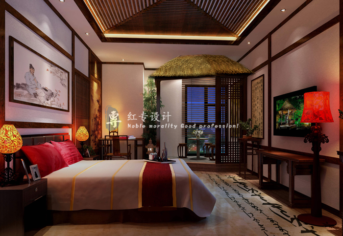 Hotel Design，Theme hotel design，Resort Hotel Design，Boutique Hotel Design，Star hotel design，