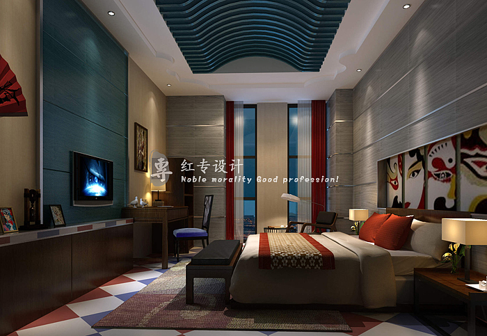 Hotel Design，Theme hotel design，Resort Hotel Design，Boutique Hotel Design，Star hotel design，