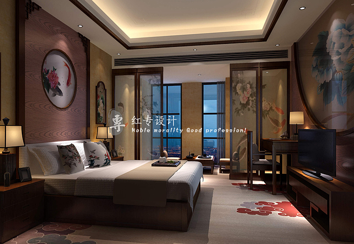 Hotel Design，Theme hotel design，Resort Hotel Design，Boutique Hotel Design，Star hotel design，