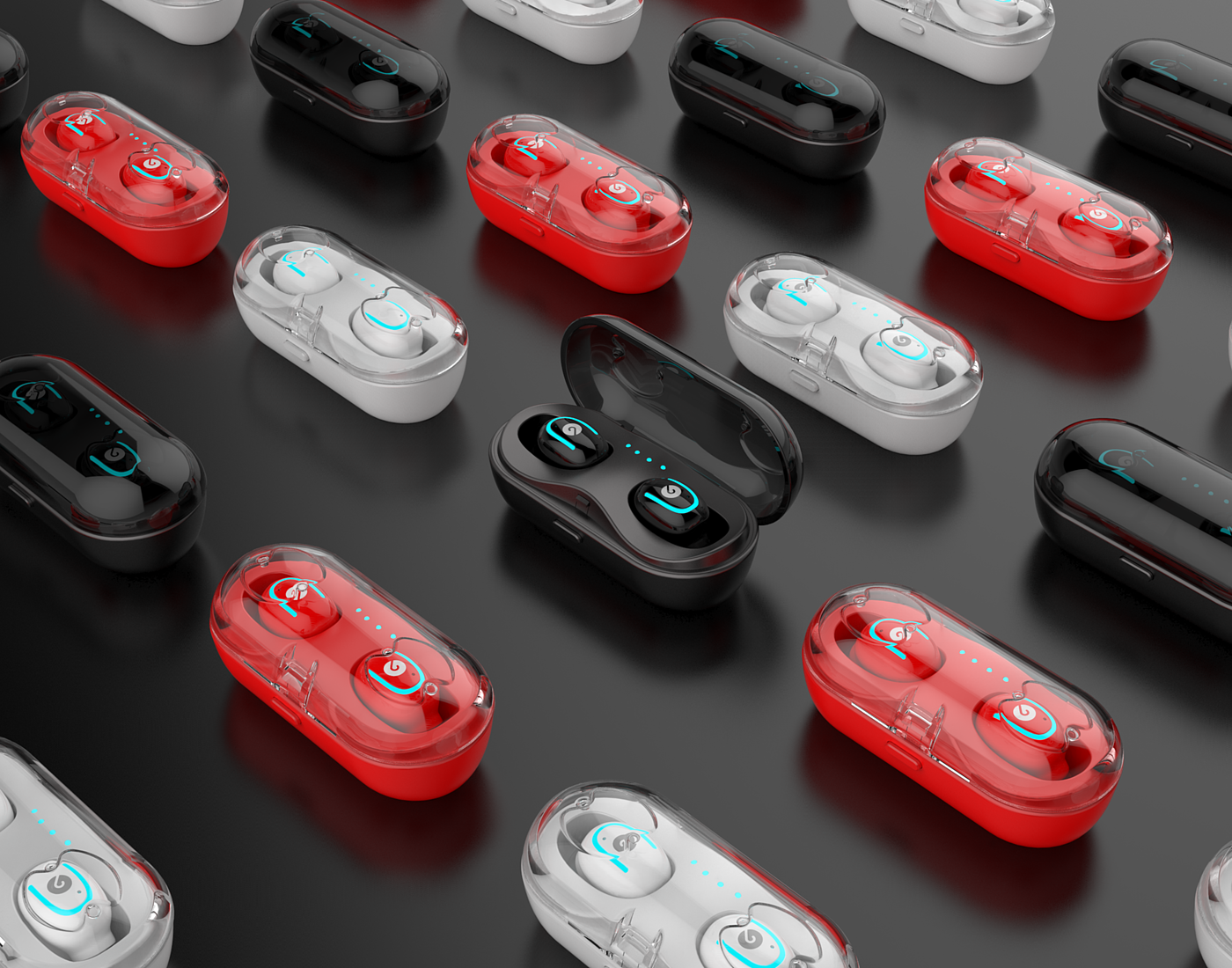 headset，Bluetooth headset，tws，wireless，3c，Digital，Sports headset，