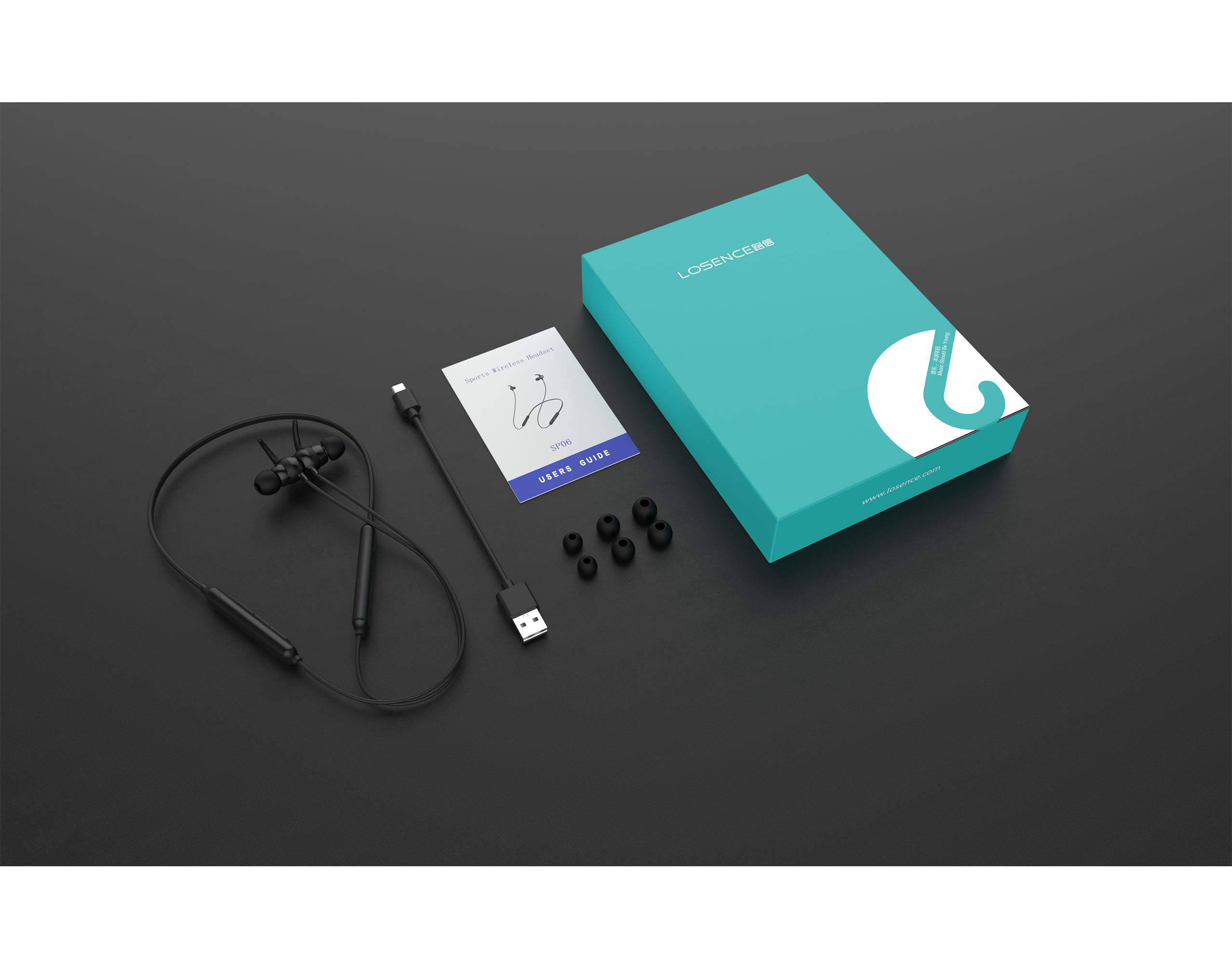 headset，Bluetooth headset，Sports headset，3c，