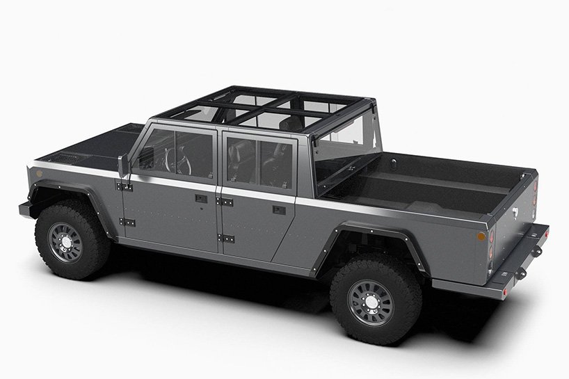 Electric，truck，traffic，truck，B2，