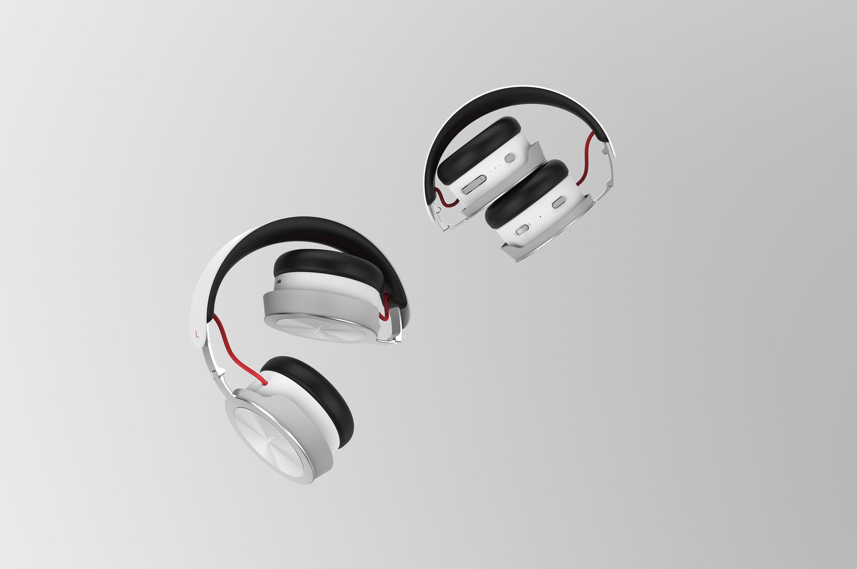 Metal，LIVE，wireless，headset，